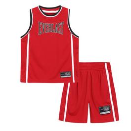 Everlast Basketball set Infants