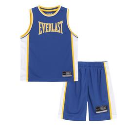 Everlast Basketball set Infants