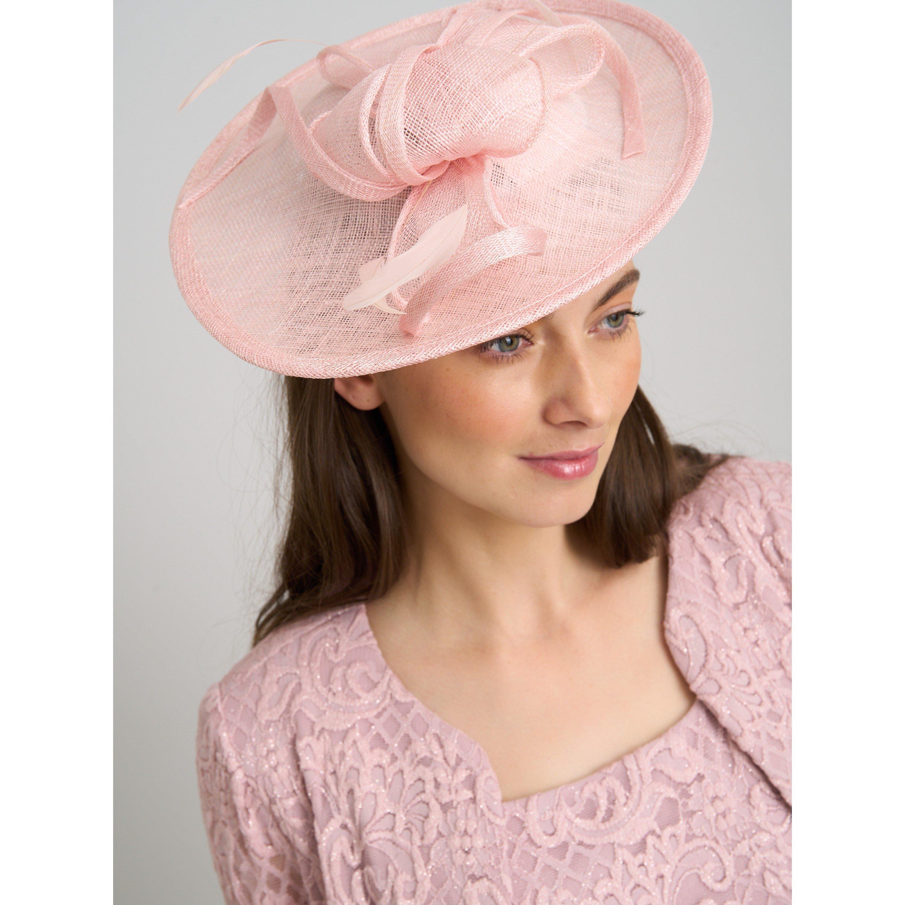 Blush - Gina Bacconi - Marilou Lace & Satin Dress & Jacket - 7