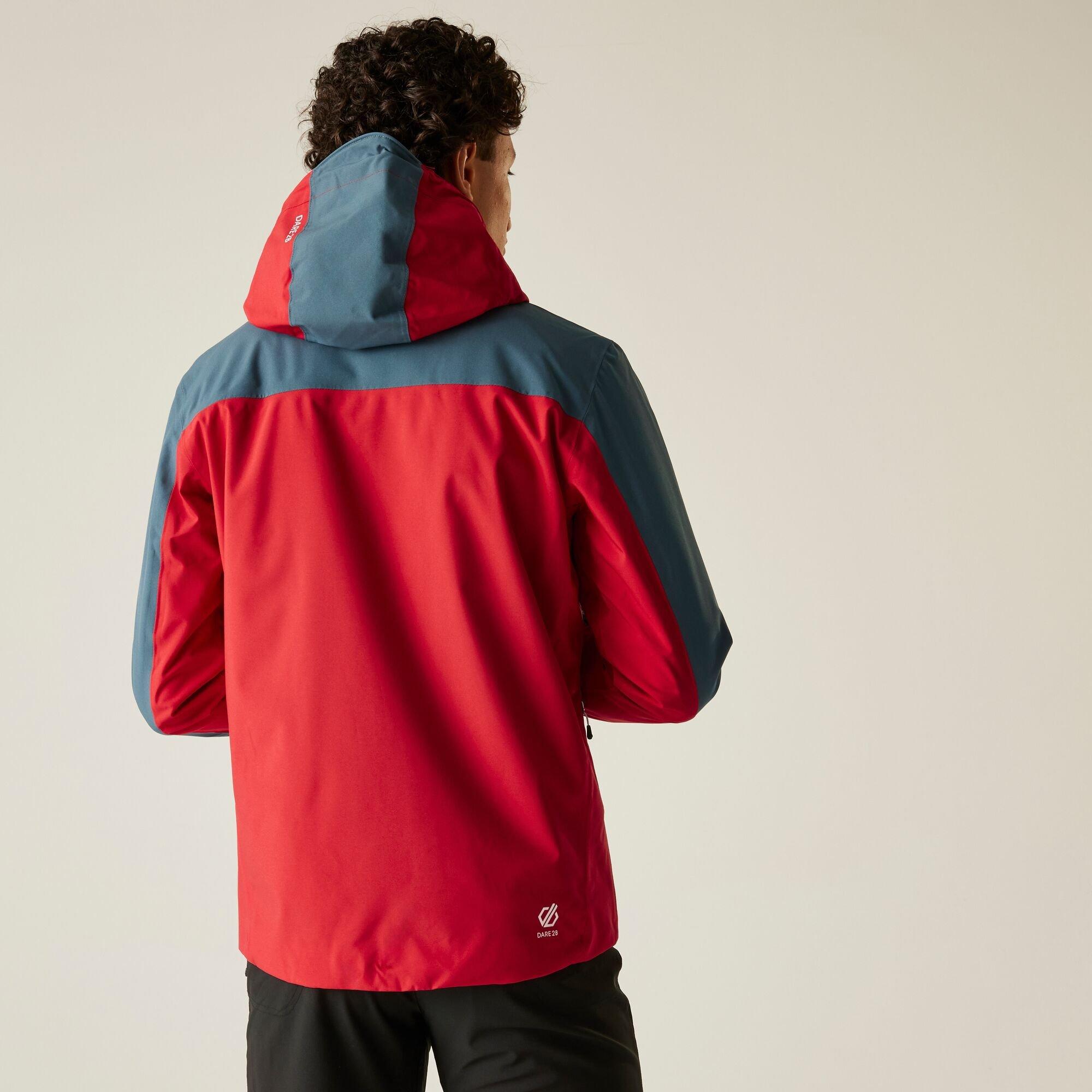 Dngrrd/Origr - Dare 2b - Diluent Era jacket - 2