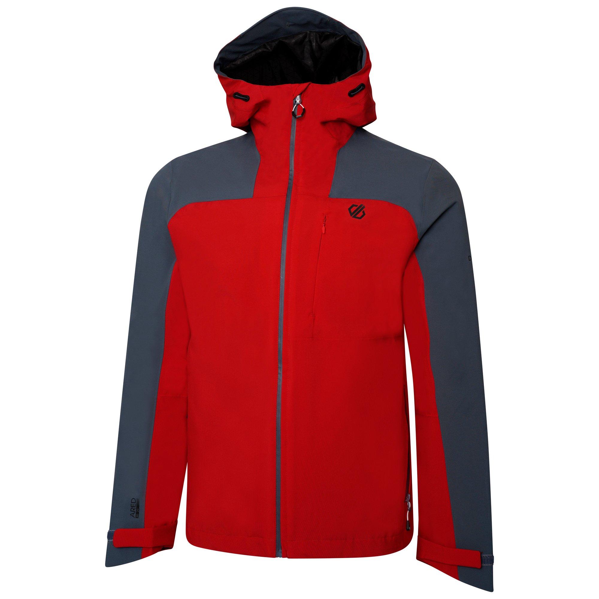 Dngrrd/Origr - Dare 2b - Diluent Era jacket - 11