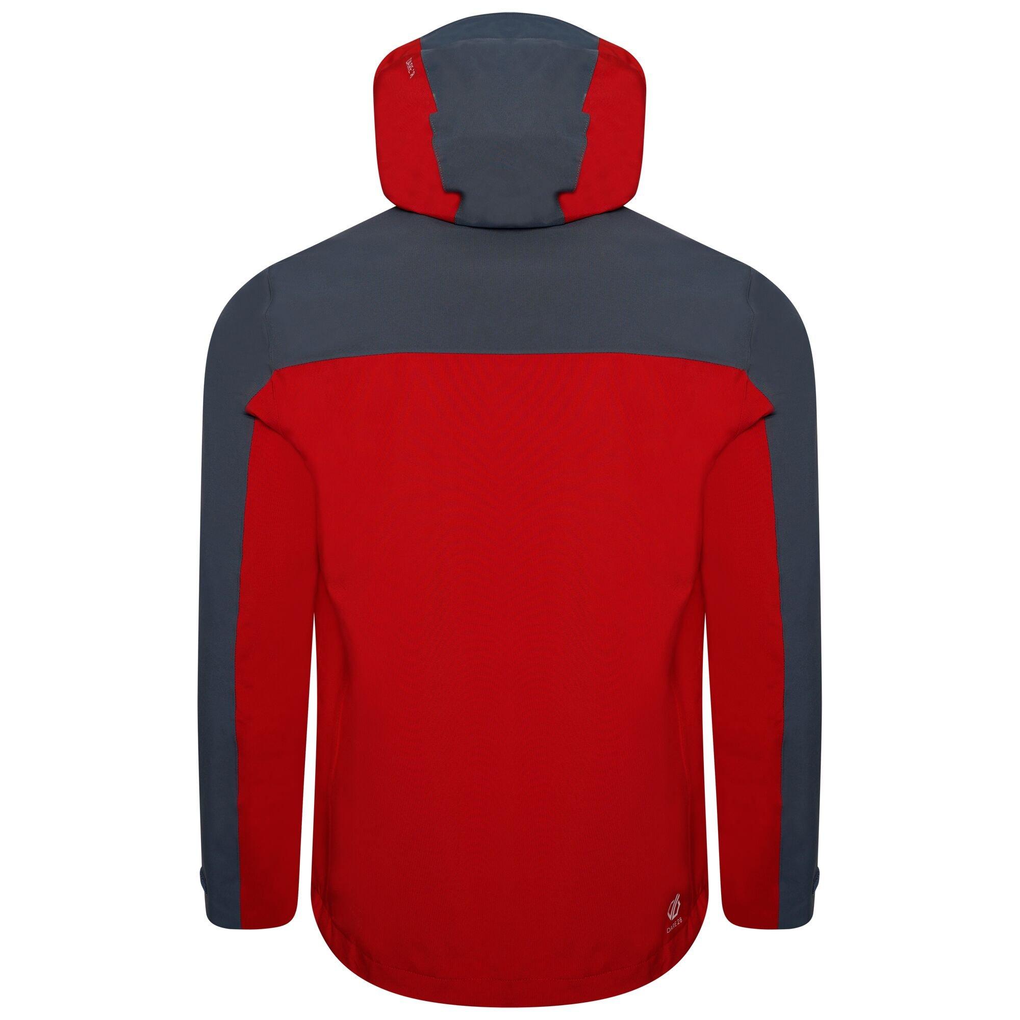 Dngrrd/Origr - Dare 2b - Diluent Era jacket - 12