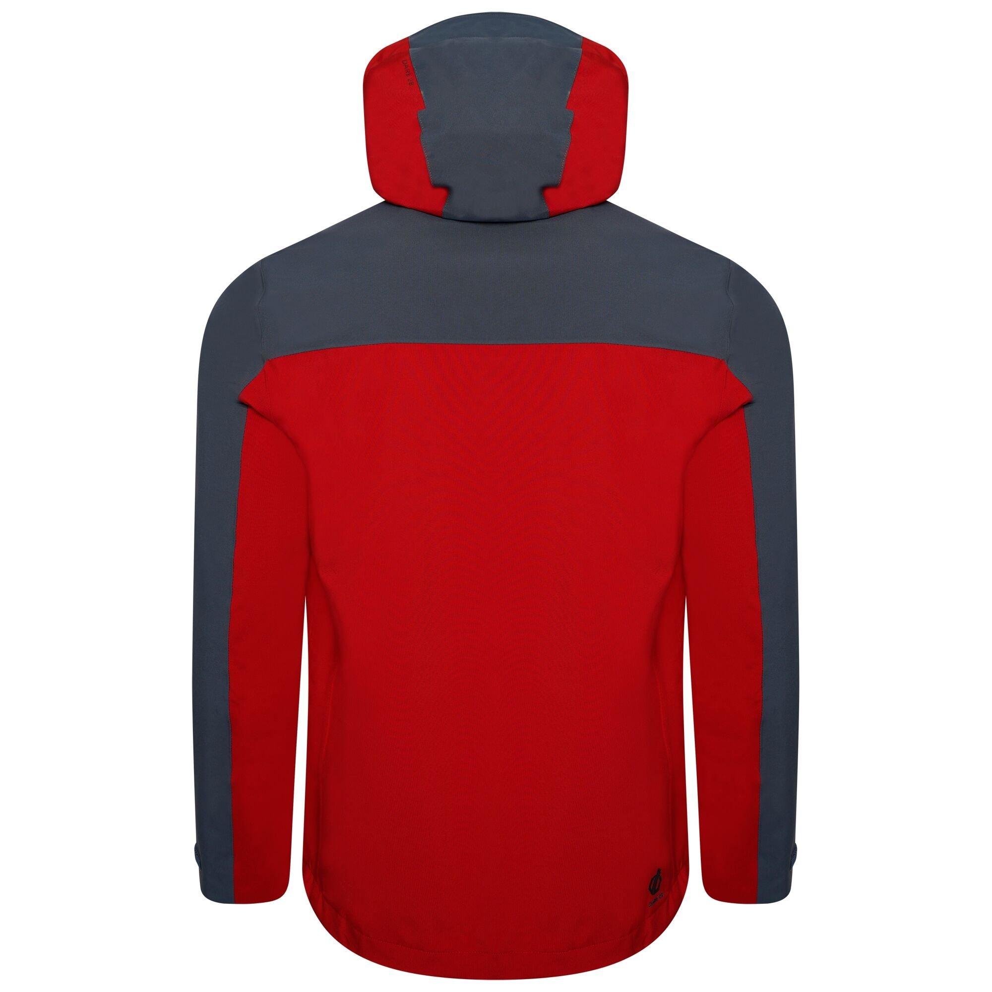 Dngrrd/Origr - Dare 2b - Diluent Era jacket - 13