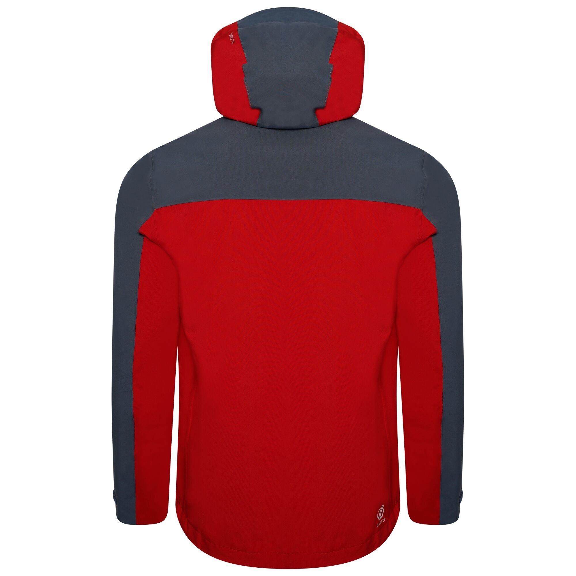 Dngrrd/Origr - Dare 2b - Diluent Era jacket - 14