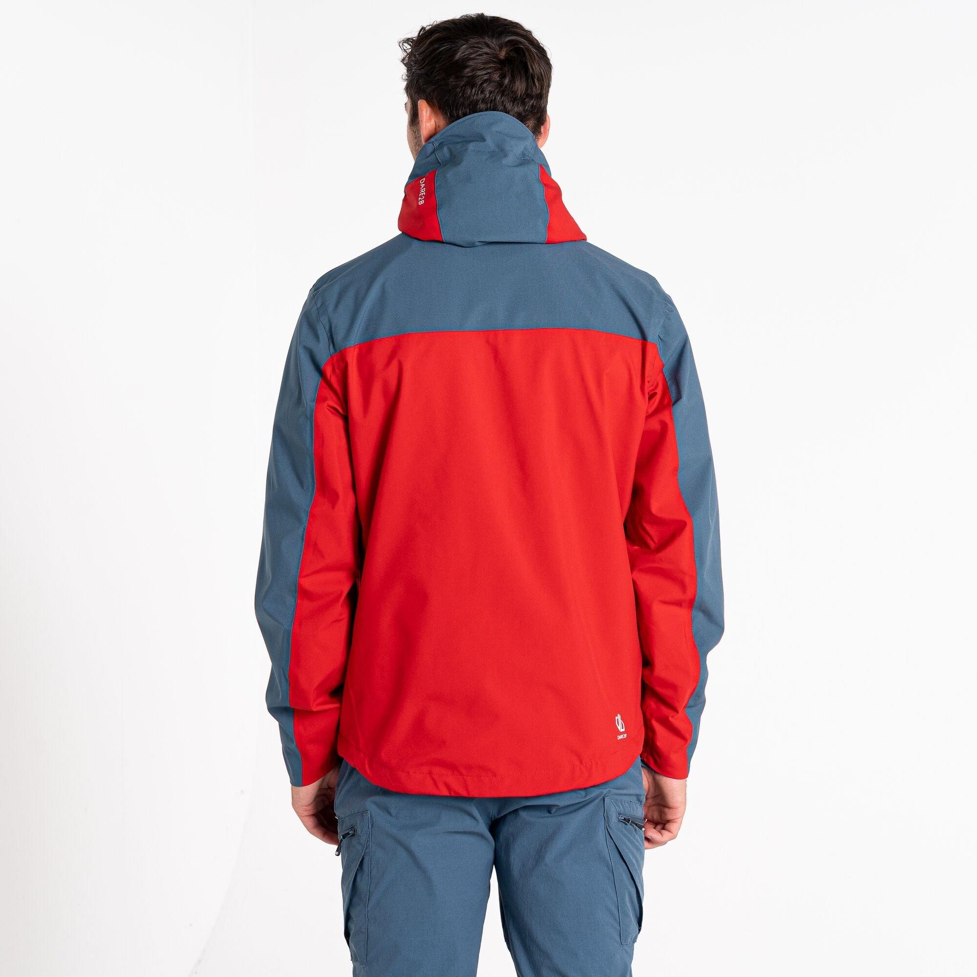 Dngrrd/Origr - Dare 2b - Diluent Era jacket - 15