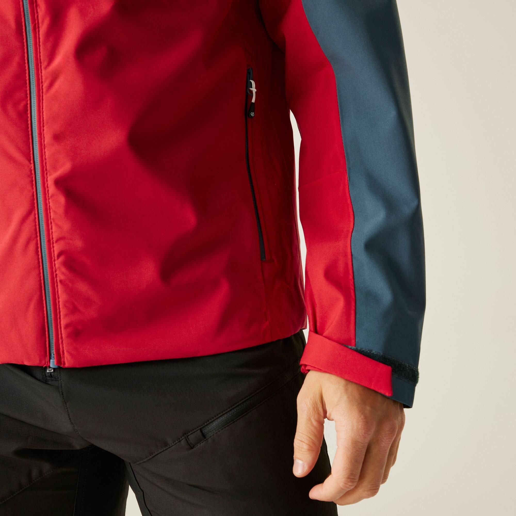 Dngrrd/Origr - Dare 2b - Diluent Era jacket - 4