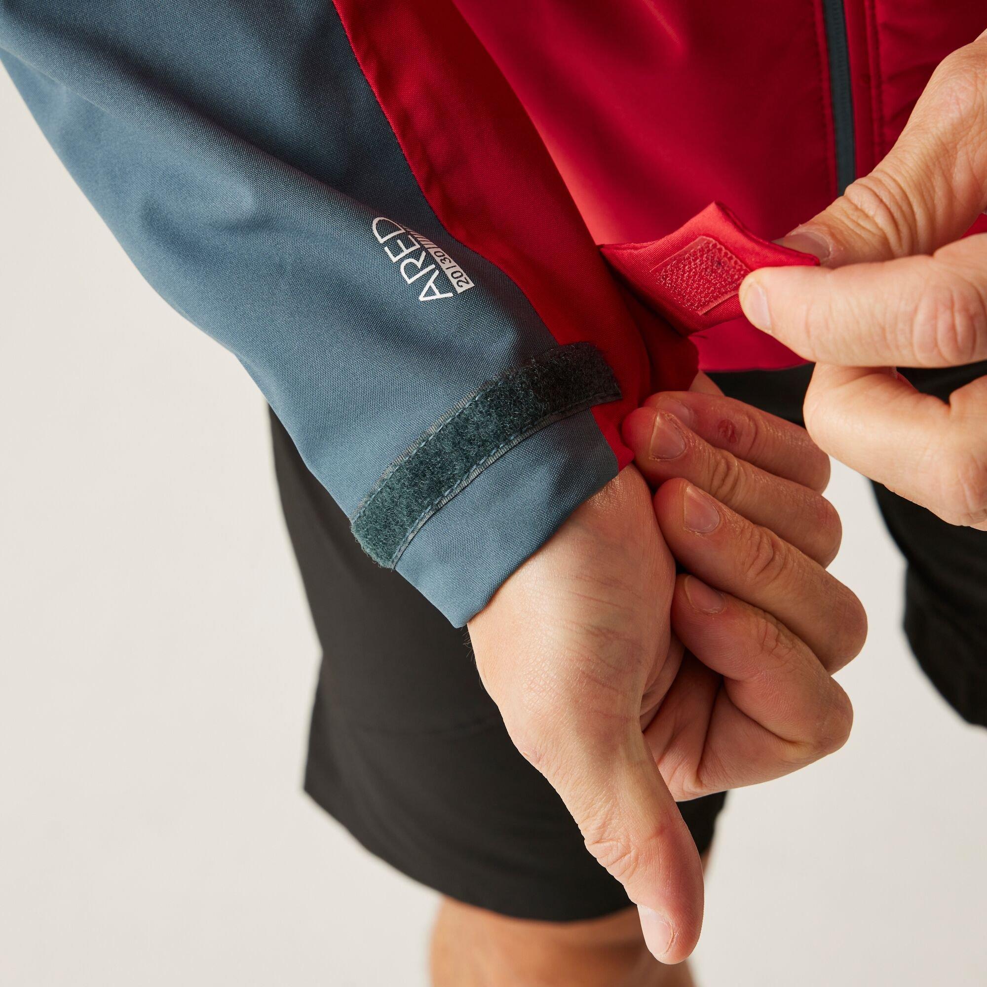 Dngrrd/Origr - Dare 2b - Diluent Era jacket - 5