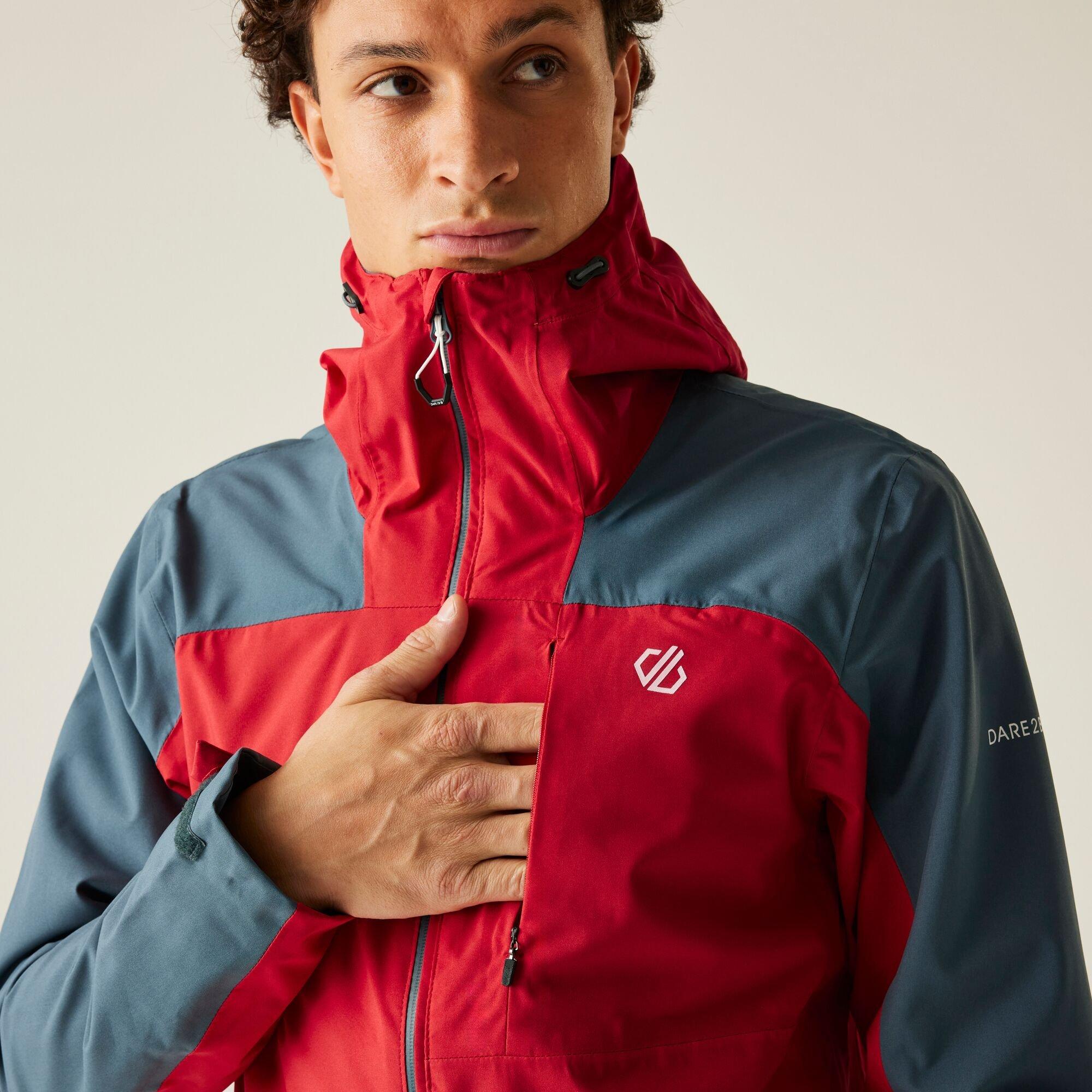 Dngrrd/Origr - Dare 2b - Diluent Era jacket - 6