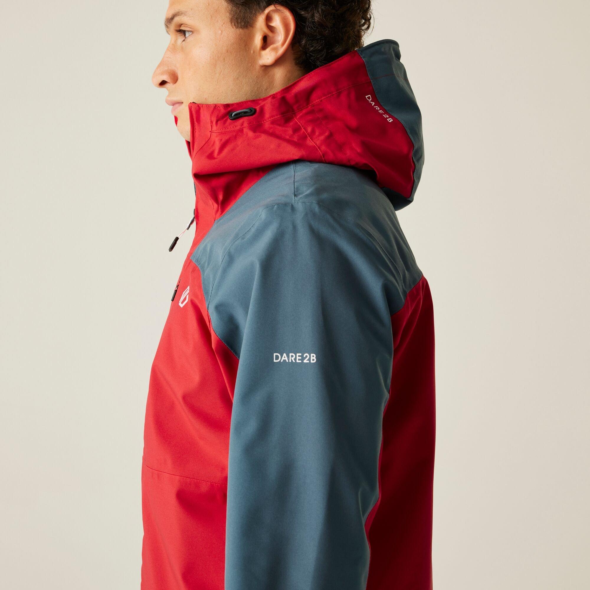 Dngrrd/Origr - Dare 2b - Diluent Era jacket - 7