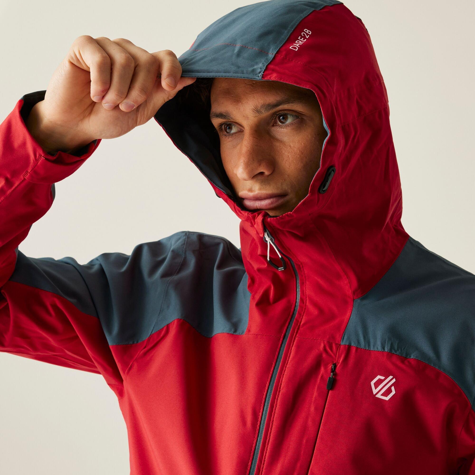 Dngrrd/Origr - Dare 2b - Diluent Era jacket - 8