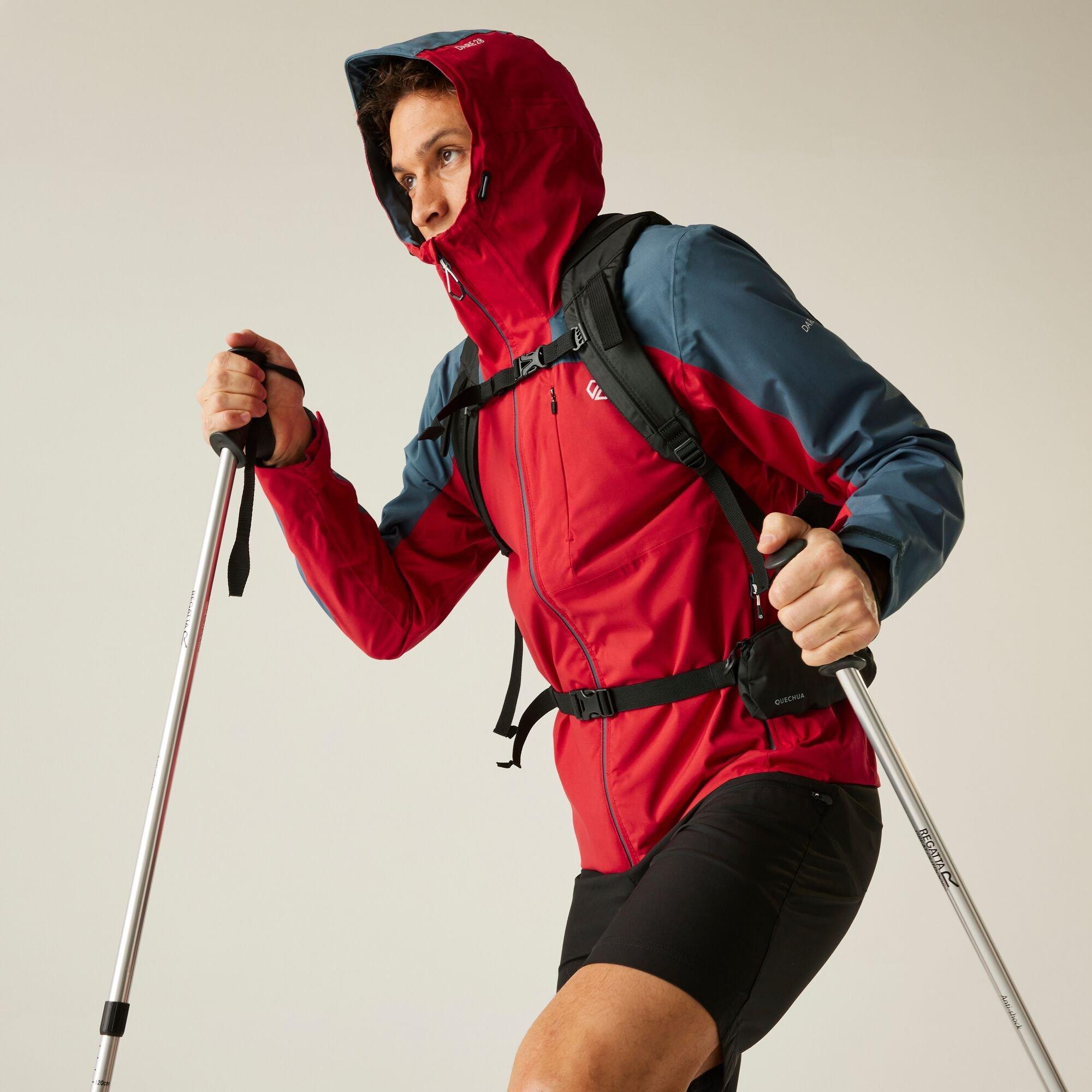 Dngrrd/Origr - Dare 2b - Diluent Era jacket - 9