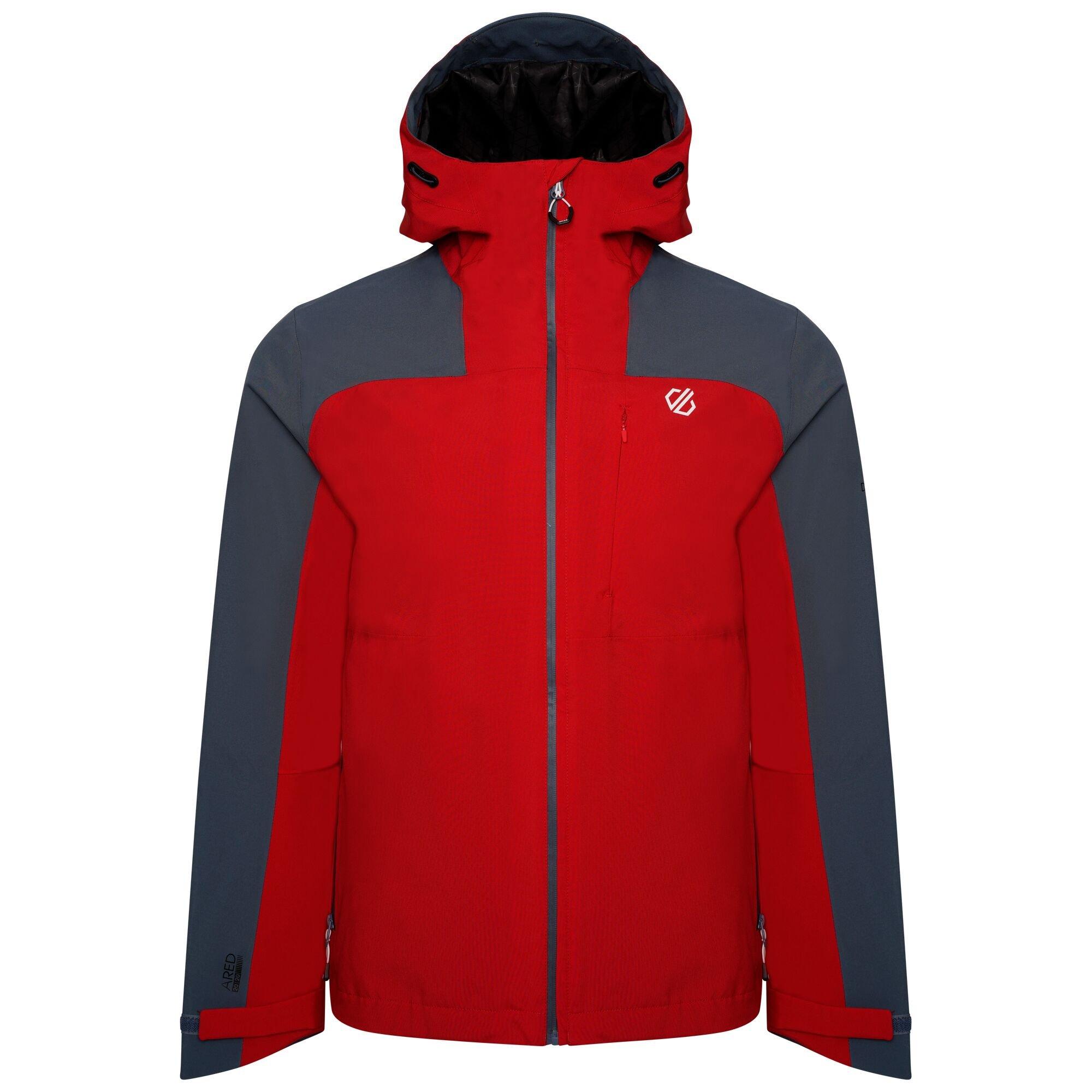 Dngrrd/Origr - Dare 2b - Diluent Era jacket - 10