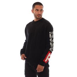 Diesel K-Saria Sweatshirt