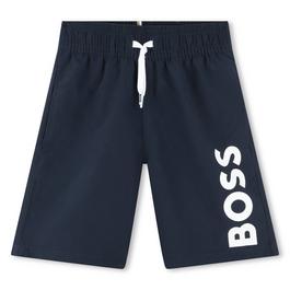 Boss Lgo Swim Jn42