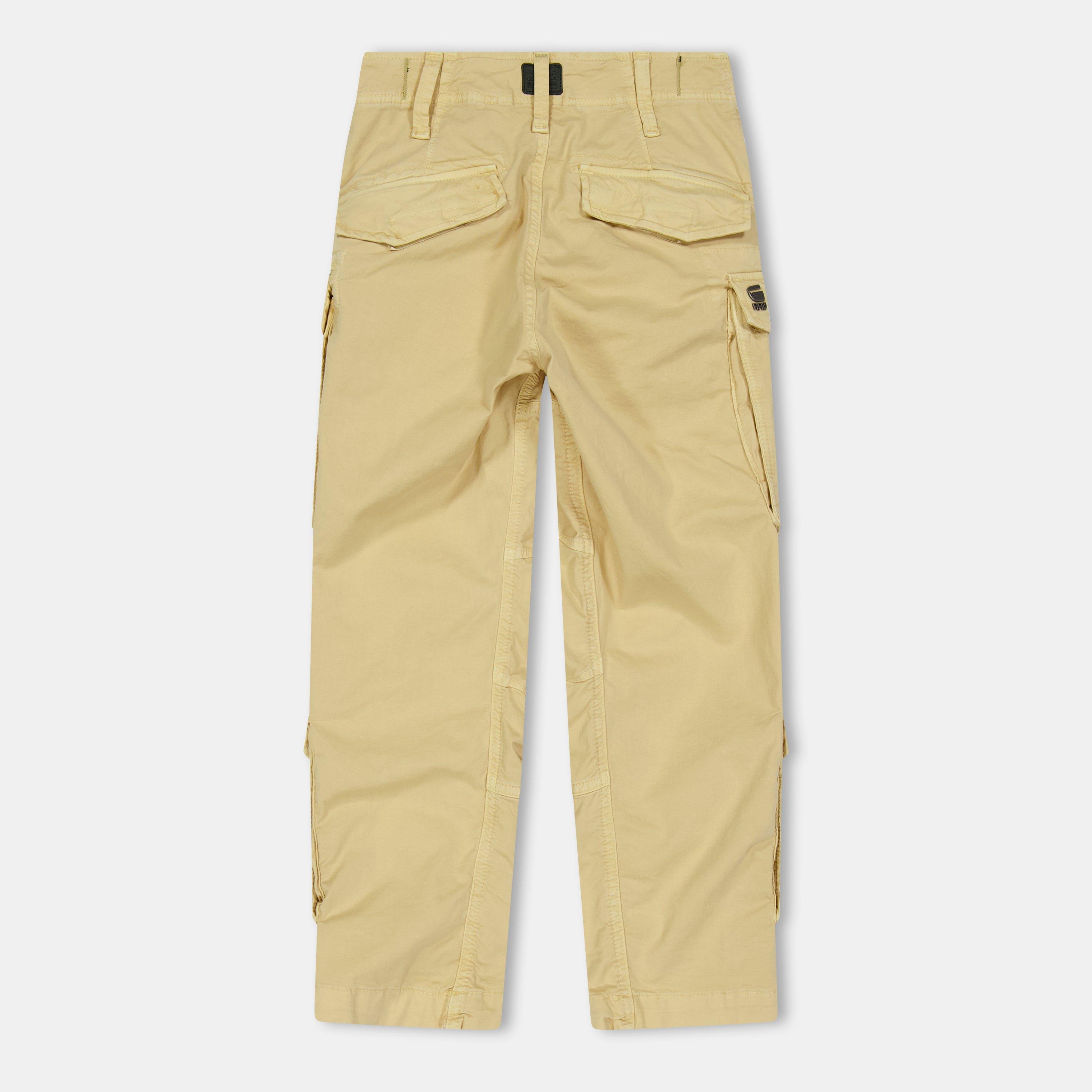 Dk Brick - G Star - Gstar Rovic Zp 3D Ls Jn99 - 2