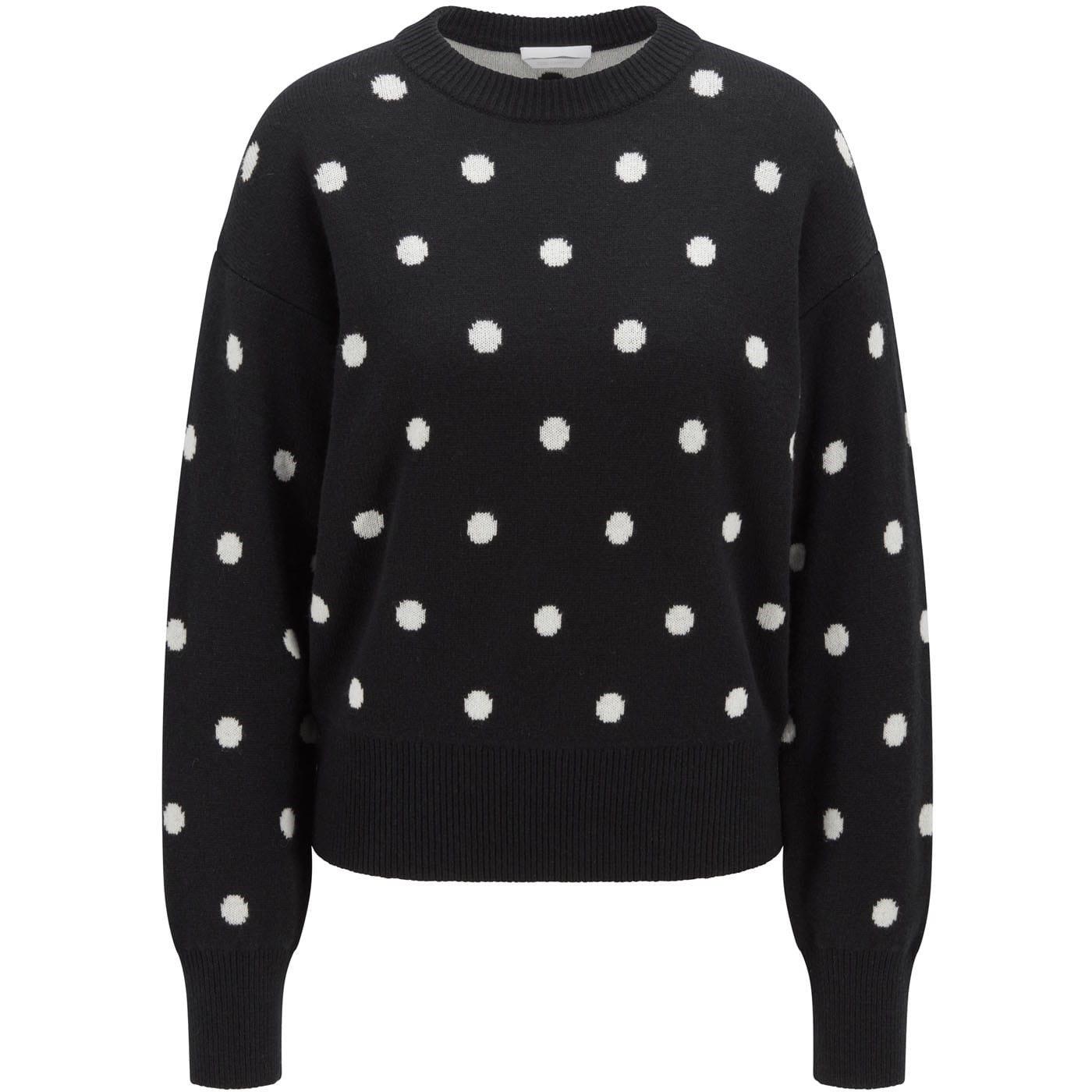 Multi Colour - Boss - Finleigh Sweater