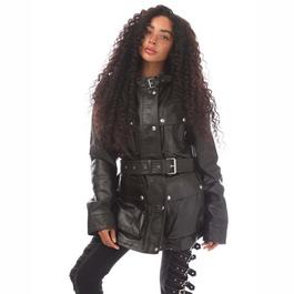 Belstaff Legacy Trialmaster Panther Jacket
