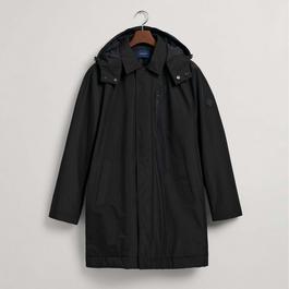 Gant Padded Car Coat