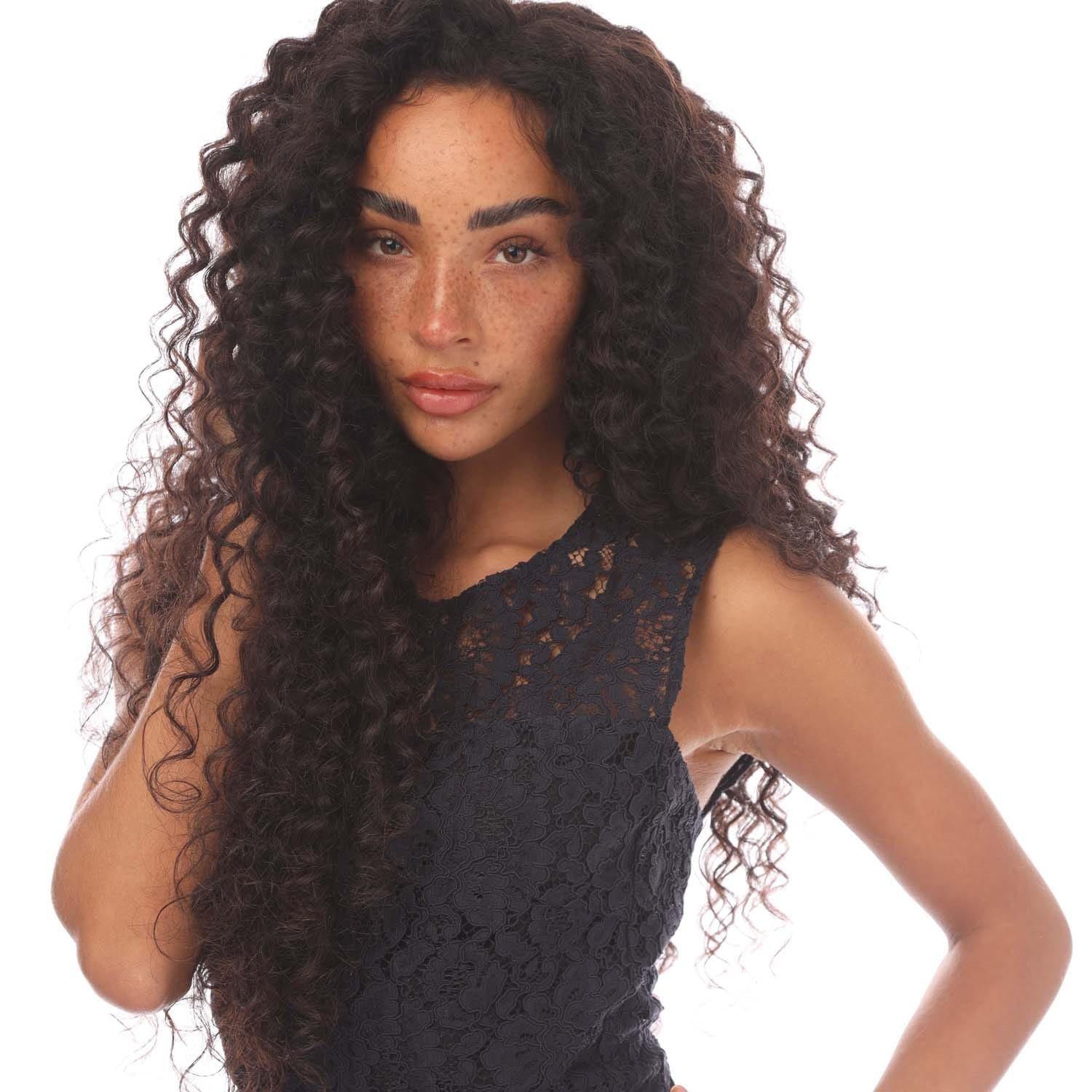 Blue - Boss - Dasicana Dress - 3