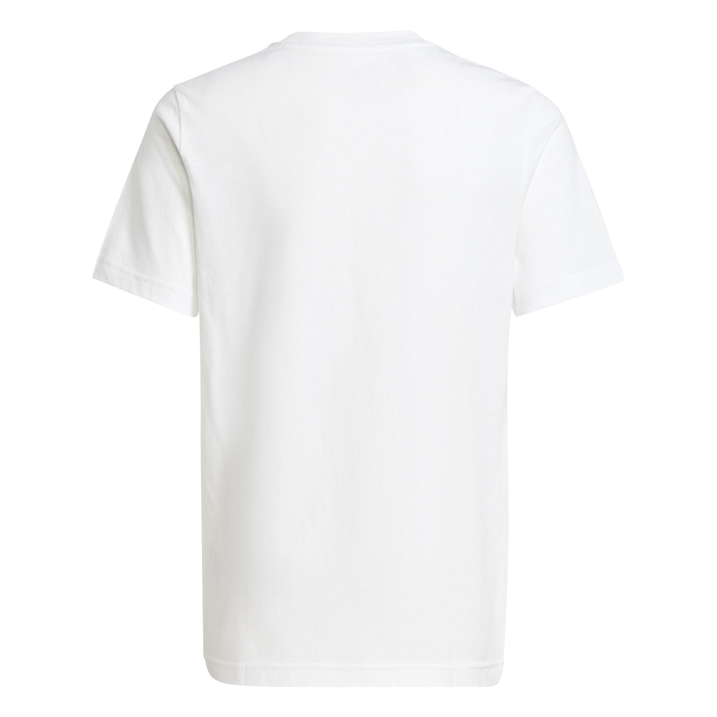 Weiß - adidas - Spain Winners T-shirt Juniors - 2