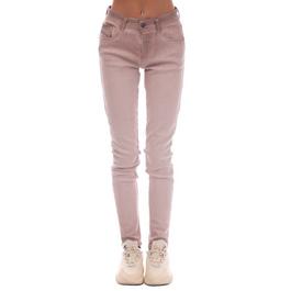 Diesel 2017 Slandy Super Skinny-Fit Jeans
