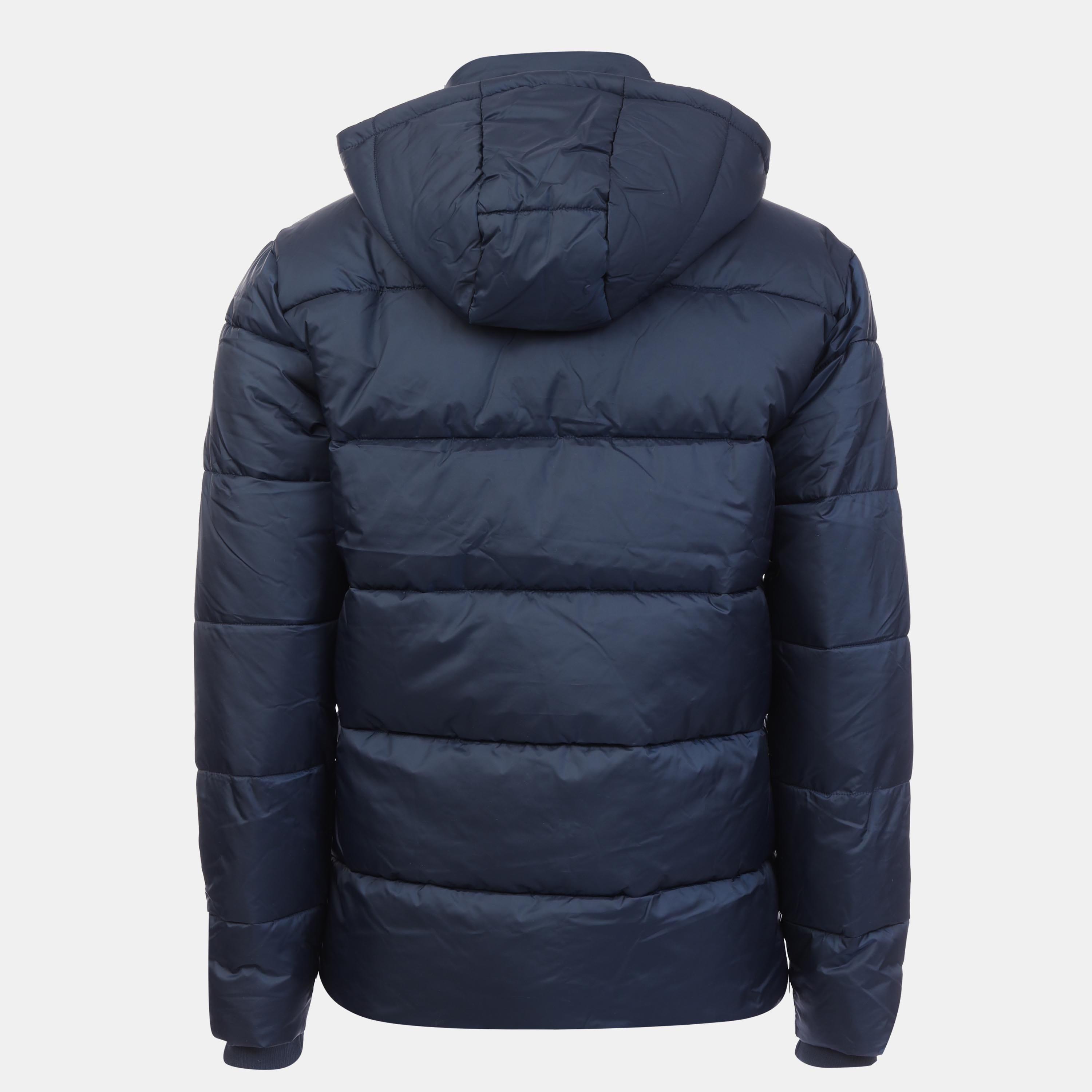 Navy - Nautica - Paul Puffer Jacket - 2