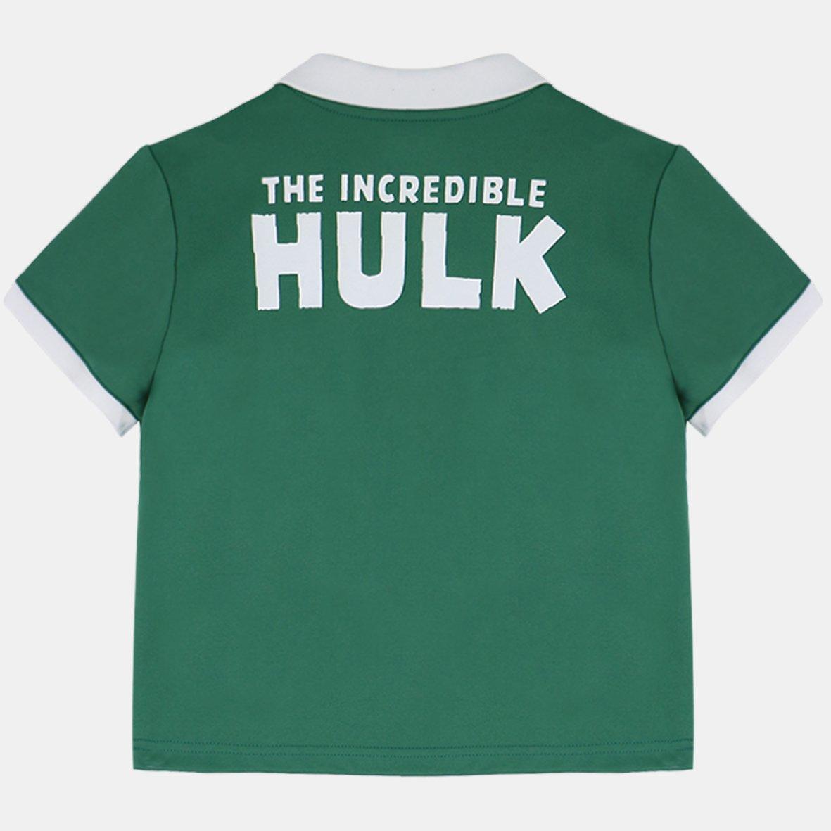 Hulk - Character - Character Football Set Infant - 3