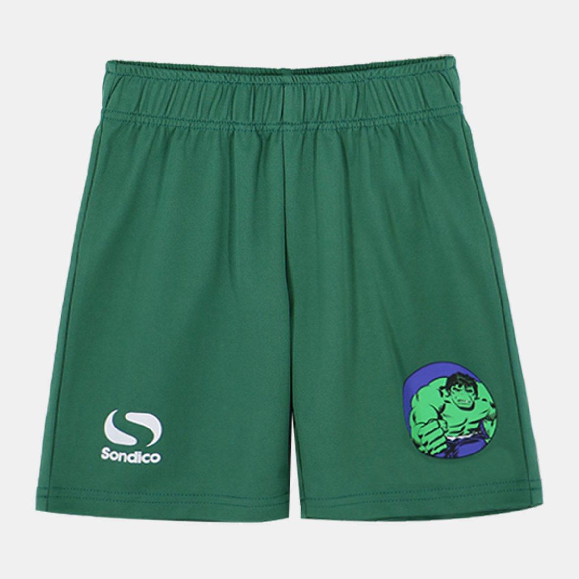 Hulk - Character - Character Football Set Infant - 4