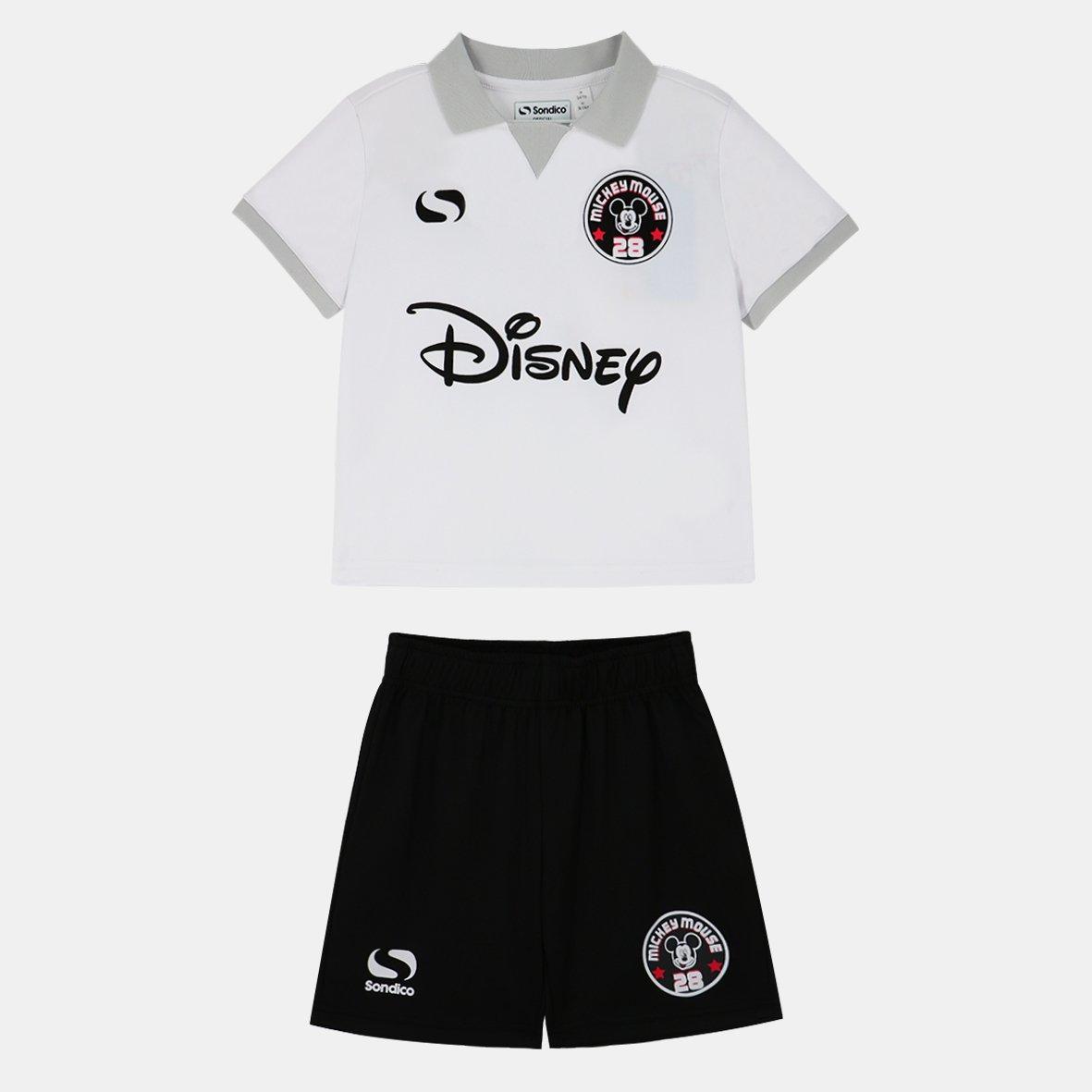 Mickey - Character - Character Football Set Infant - 1
