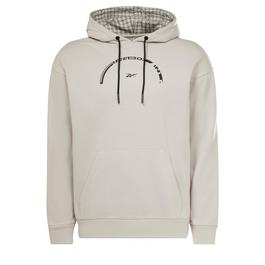 Reebok ARS THERMOWARM+GRAPHENE Cotton Hoodie