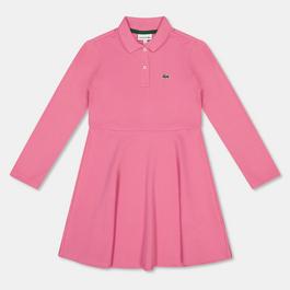 Lacoste Robe Jn99