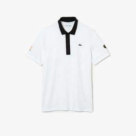 Lacoste Presidents Cup Ultra-Dry Polo Shirt