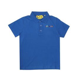 Off White Monster Polo Shirt