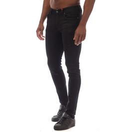 Diesel 1979 Sleenker Low-Rise Skinny-Fit Jeans