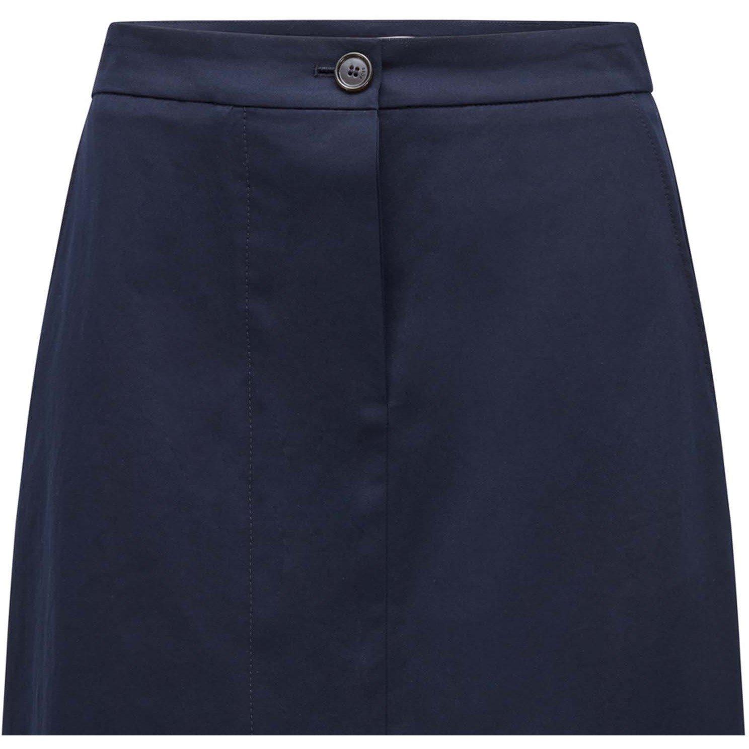 Blue - Boss - Varanja1 Skirt - 4