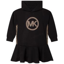 Michael Kors Hoodie Dress