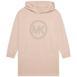 Michael Kors Hooded Dress