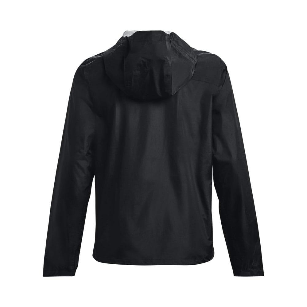 Black - Under Armour - UA Stormproof Cloudstrike 2.0 Jacket - 2