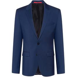 Hugo AldonS Blazer Jacket