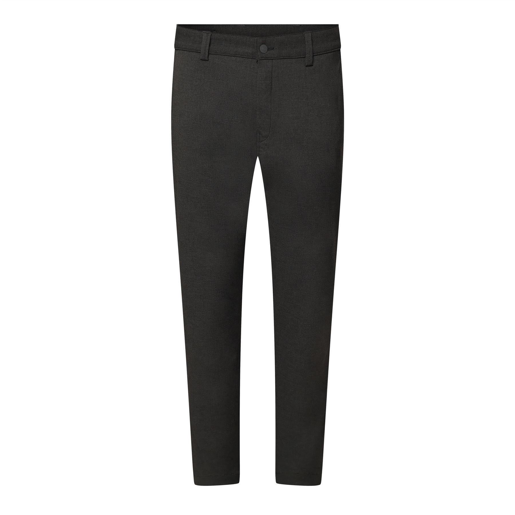 Grey - Replay - Pants - 1