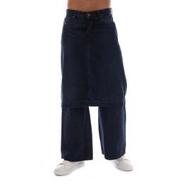 Diesel D-Syren Trousers