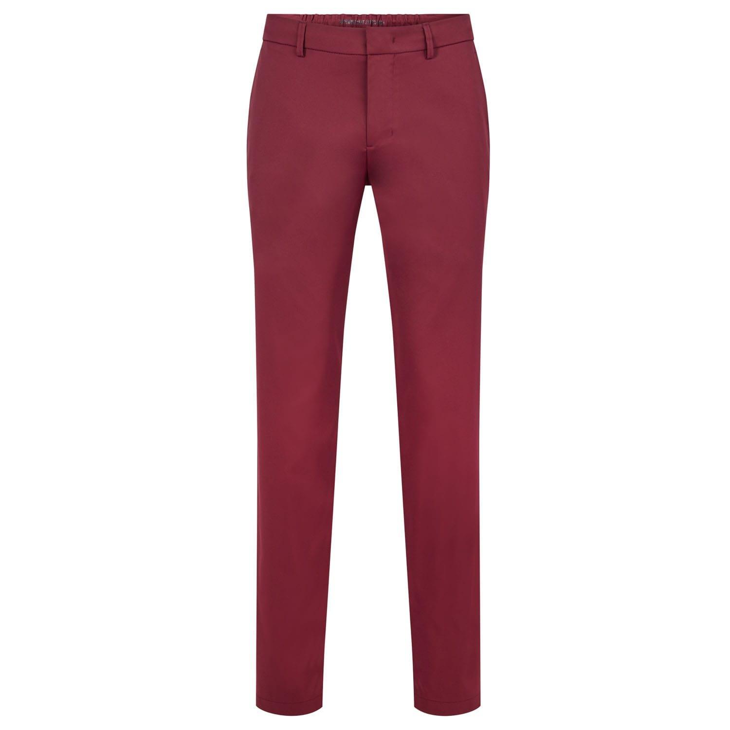 Pink - Boss - T_Spectre Trousers - 2