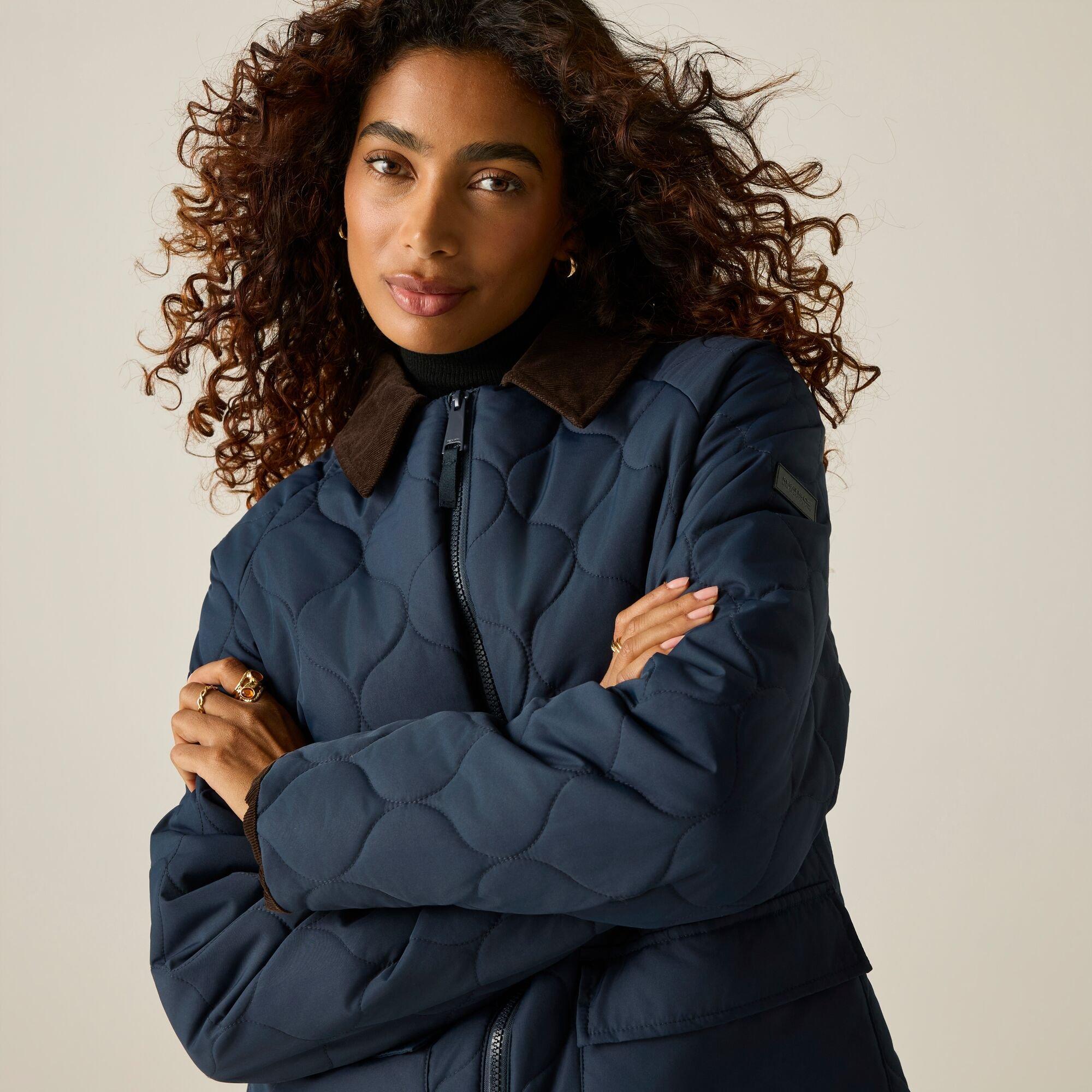 Womens Amira Insulated Jacket