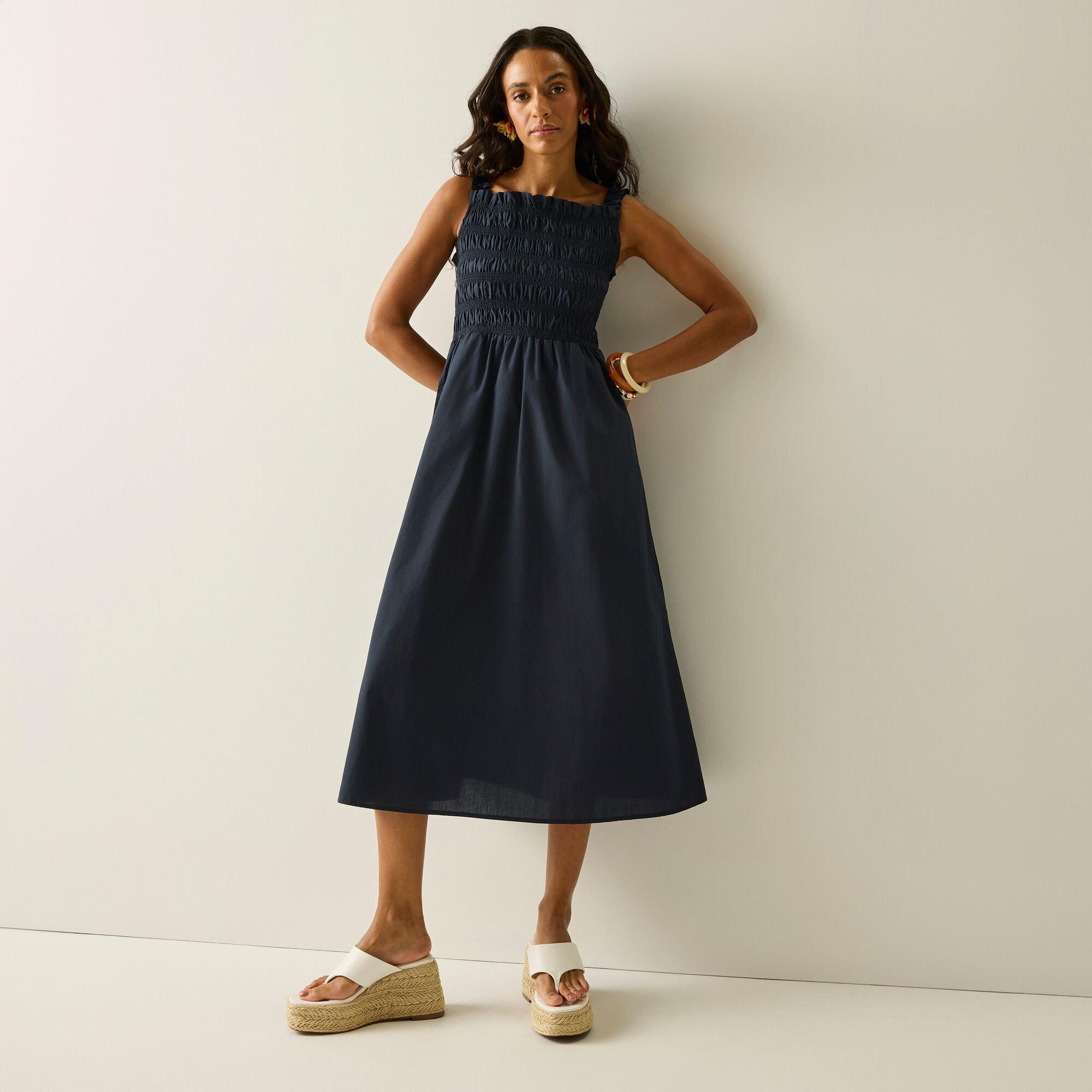 Regatta Women's Matira Dress - Navy - 18