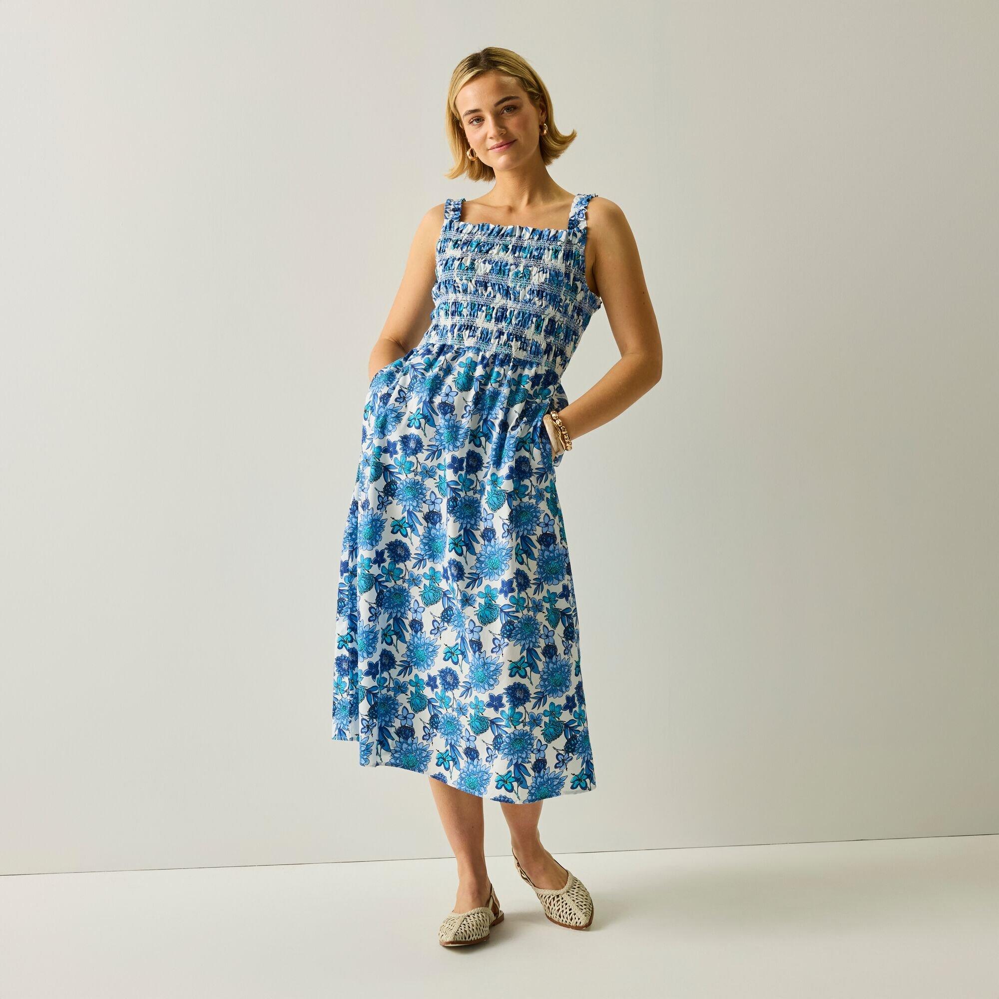 Regatta Women's Matira Dress - Sncbldhlfl - 18
