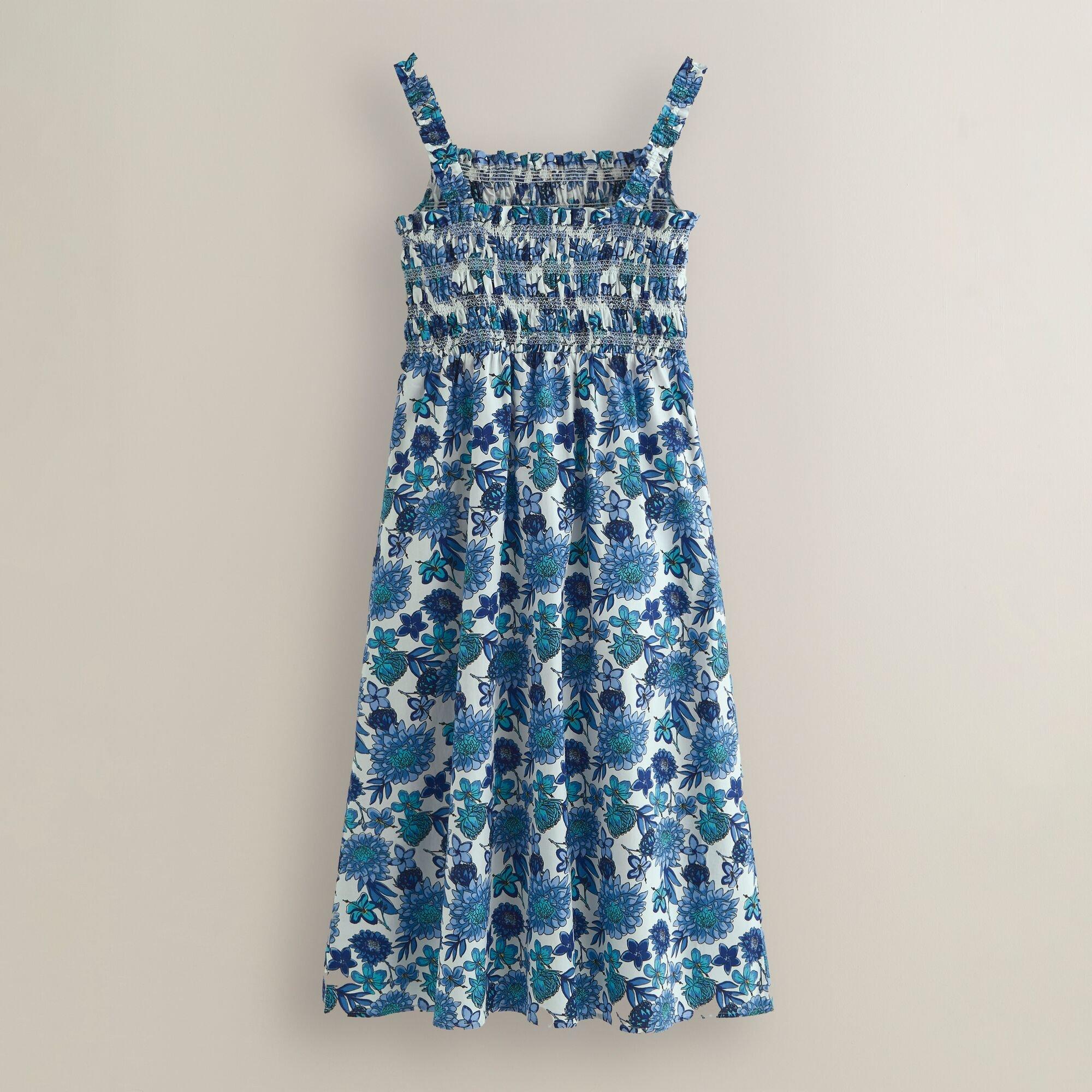 Sncbldhlfl - Regatta - Women's Matira Midi Cotton Dress - 6