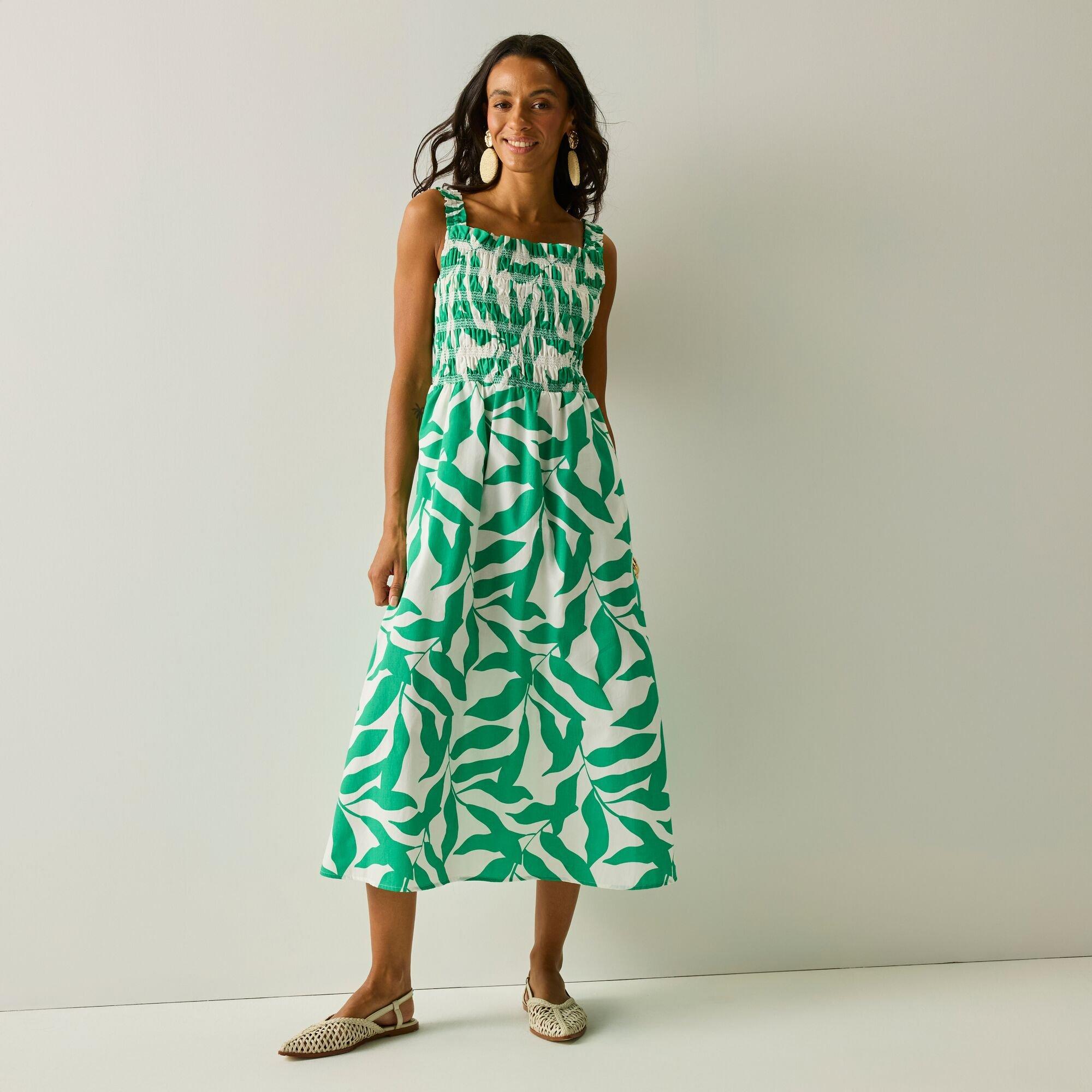 Womens Matira Dress