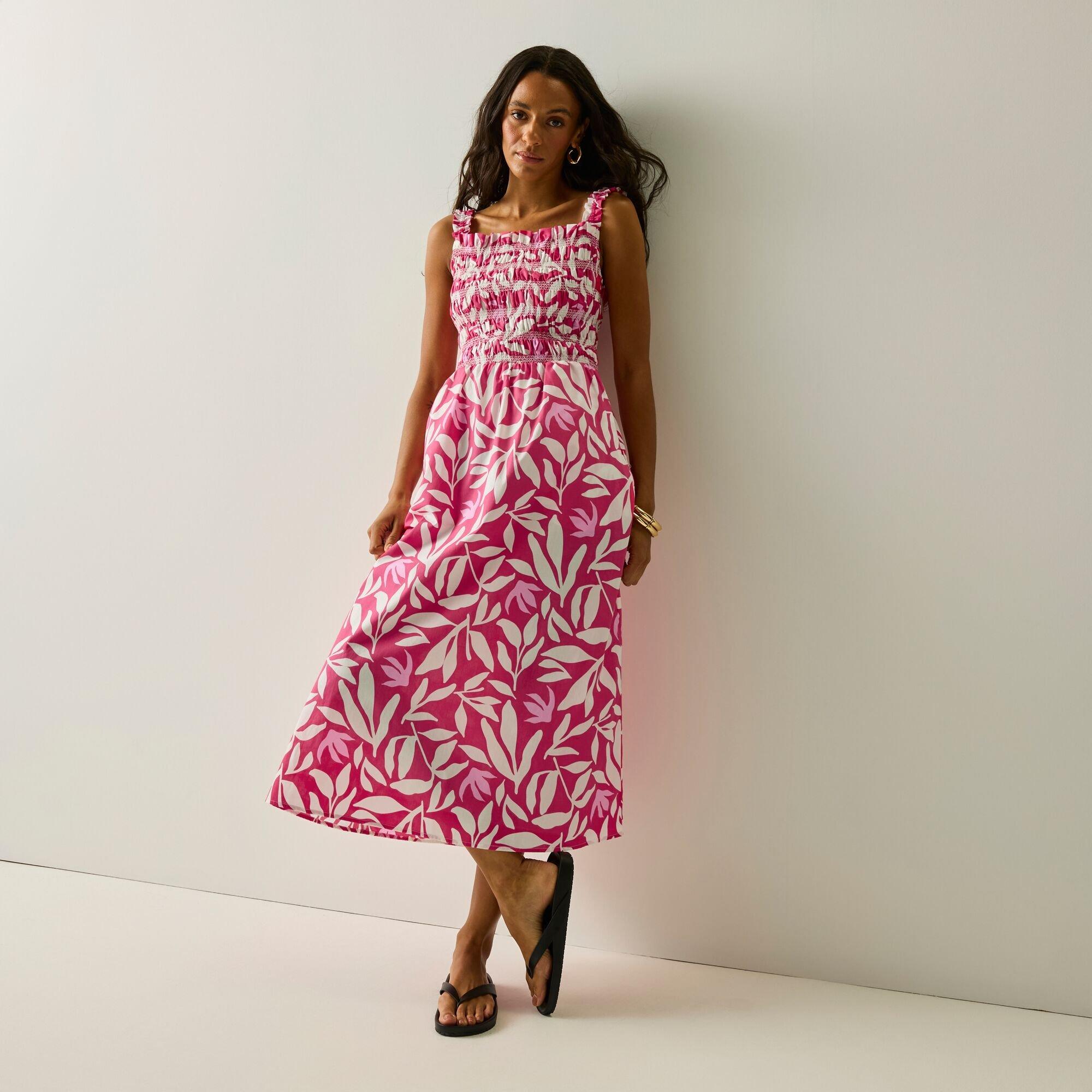 Womens Matira Dress