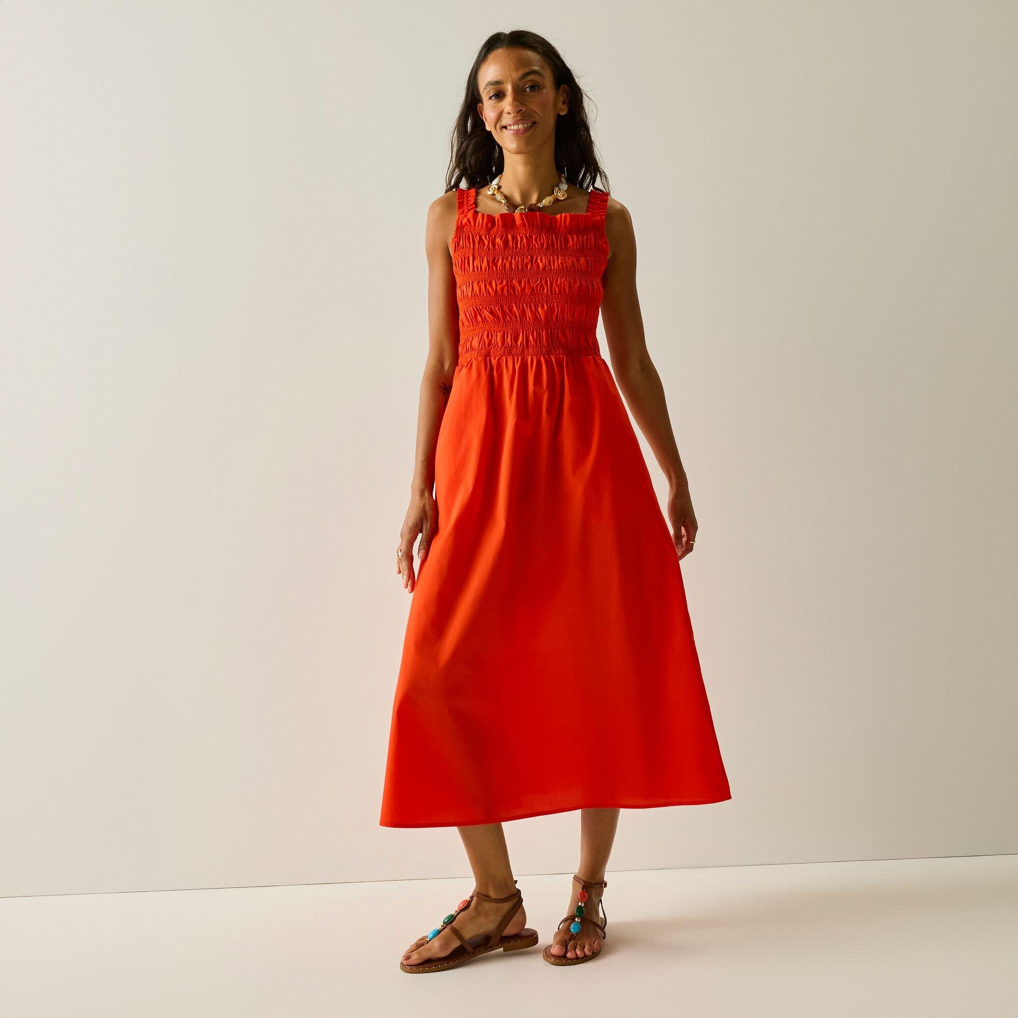 Grenadine - Regatta - Womens Matira Dress - 1