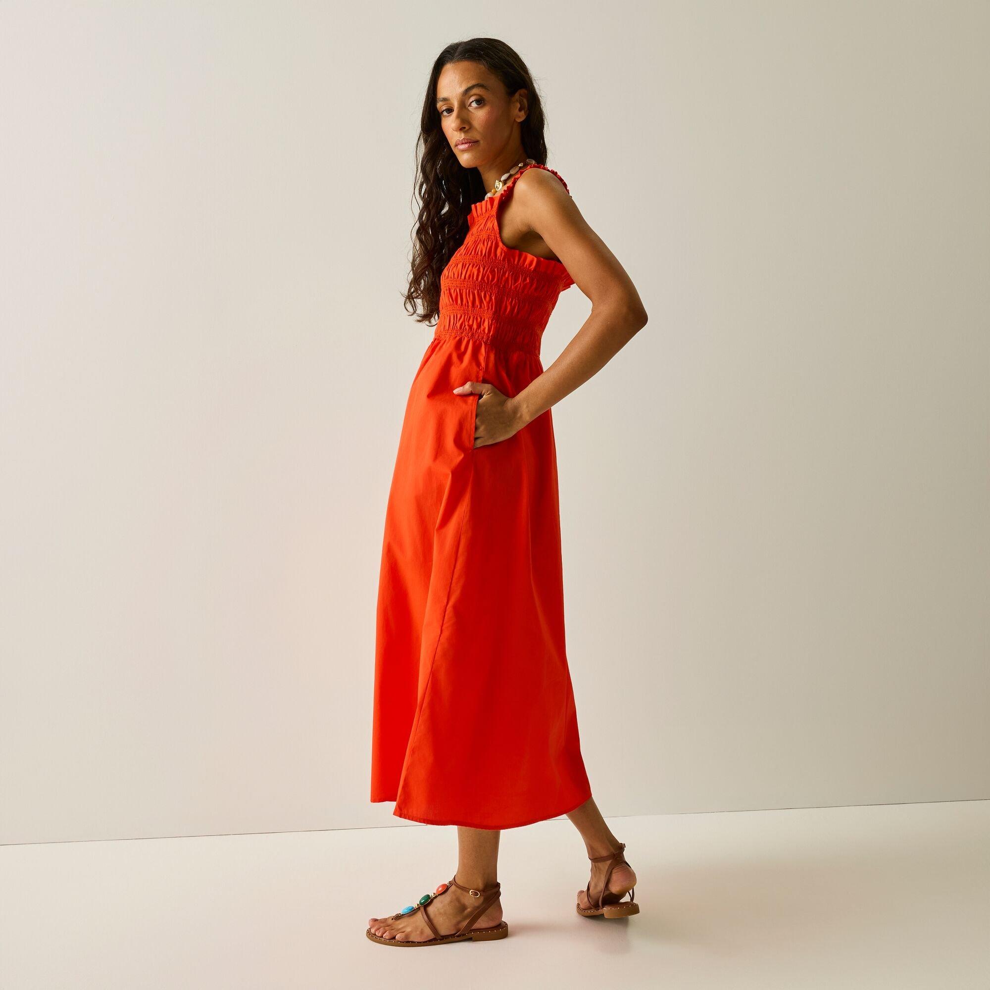 Grenadine - Regatta - Womens Matira Dress - 3